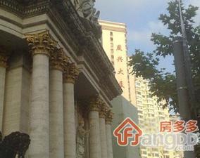 燕兴大厦小区图片