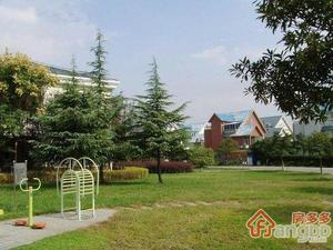 西林花园小区图片