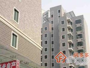 峥宸苑小区图片