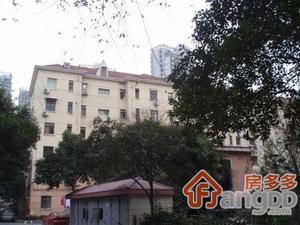 青云路435弄小区图片