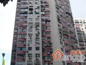 海天大厦小区图片
