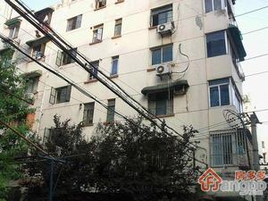 南山路71弄小区图片