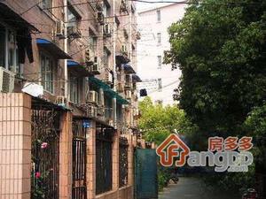 延长路451弄小区图片