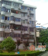 五莲路30弄小区图片