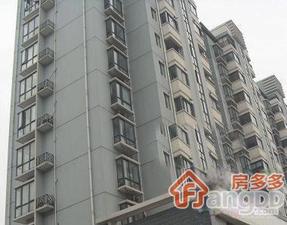 浦沁苑小区图片