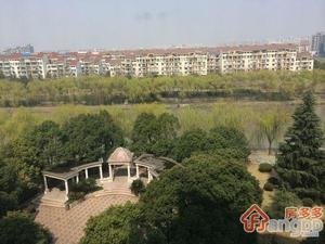 东苑绿世界二期小区图片