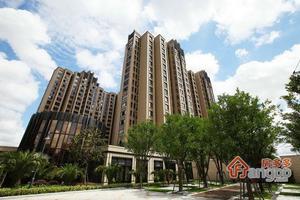 春申景城三期(公寓)小区图片