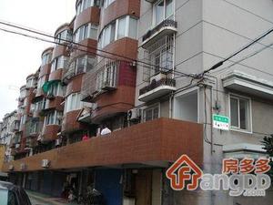 漠河路1100弄小区图片