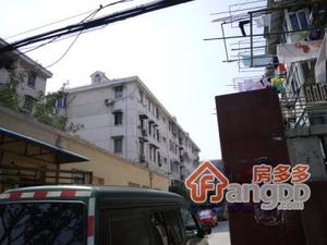 牡丹江路182弄小区图片