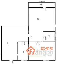 隆达公寓虹口小城小区图片
