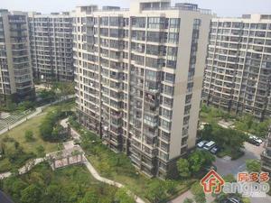 江桥万达城市公寓小区图片