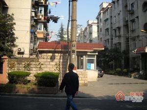 新德公寓(闸北)小区图片