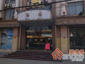 东方公寓(静安)小区图片
