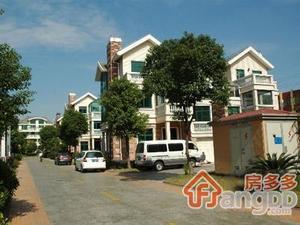 半岛豪门(公寓)小区图片