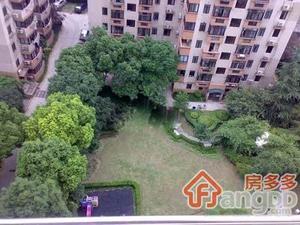 百乐公寓小区图片