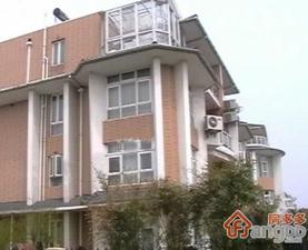 同盛豪园小区图片