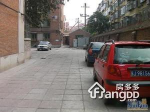 探矿厂宿舍小区图片