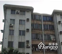 北园上街小区图片