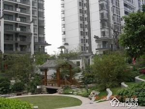 云山诗意人家小区图片