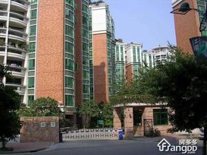 方圆小区图片