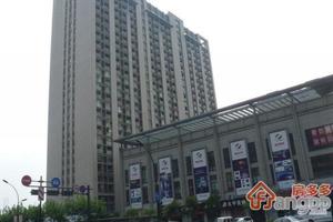 御峰大厦小区图片