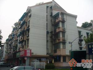 三塘桂园小区图片