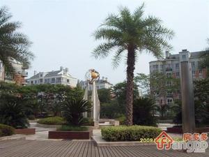 三江花园小区图片
