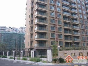 新安铭苑小区图片