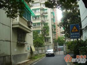河缸桥小区图片