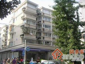定安东苑小区图片