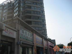 好望角公寓小区图片