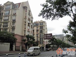 明珠公寓小区图片