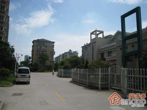 迎春东苑小区图片