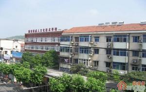 桥南新村小区图片