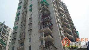 渡驾新村小区图片
