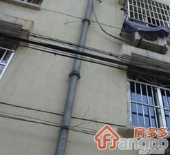 绿宝公寓小区图片