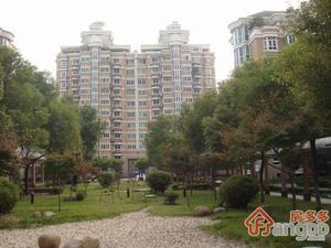 凤栖花园小区图片