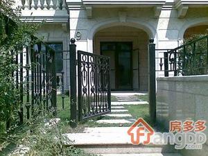 香墅小区图片