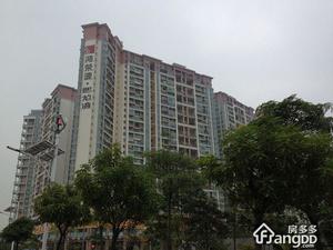 熙龙湾二期小区图片