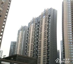 宝能太古城花园（北区）小区图片