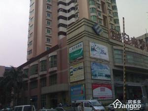 石鸿花园小区图片