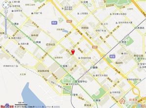 碧涛阁小区图片