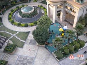 尚都花园小区图片