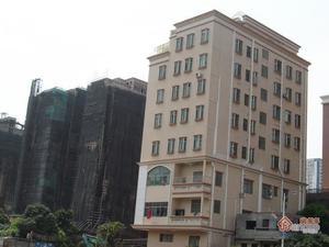 华侨新村(南山)小区图片