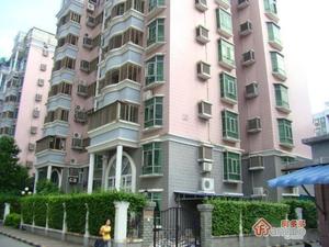 宝雅花园小区图片