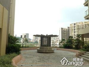 合众豪庭小区图片