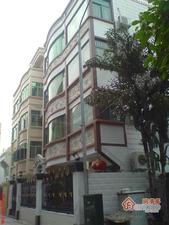 金碧花园小区图片