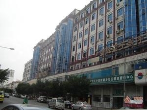 海滨市场小区图片