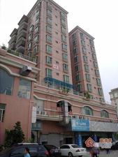 海滨新村小区图片