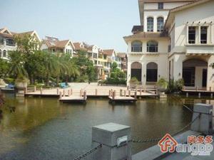 瑞河耶纳小区图片